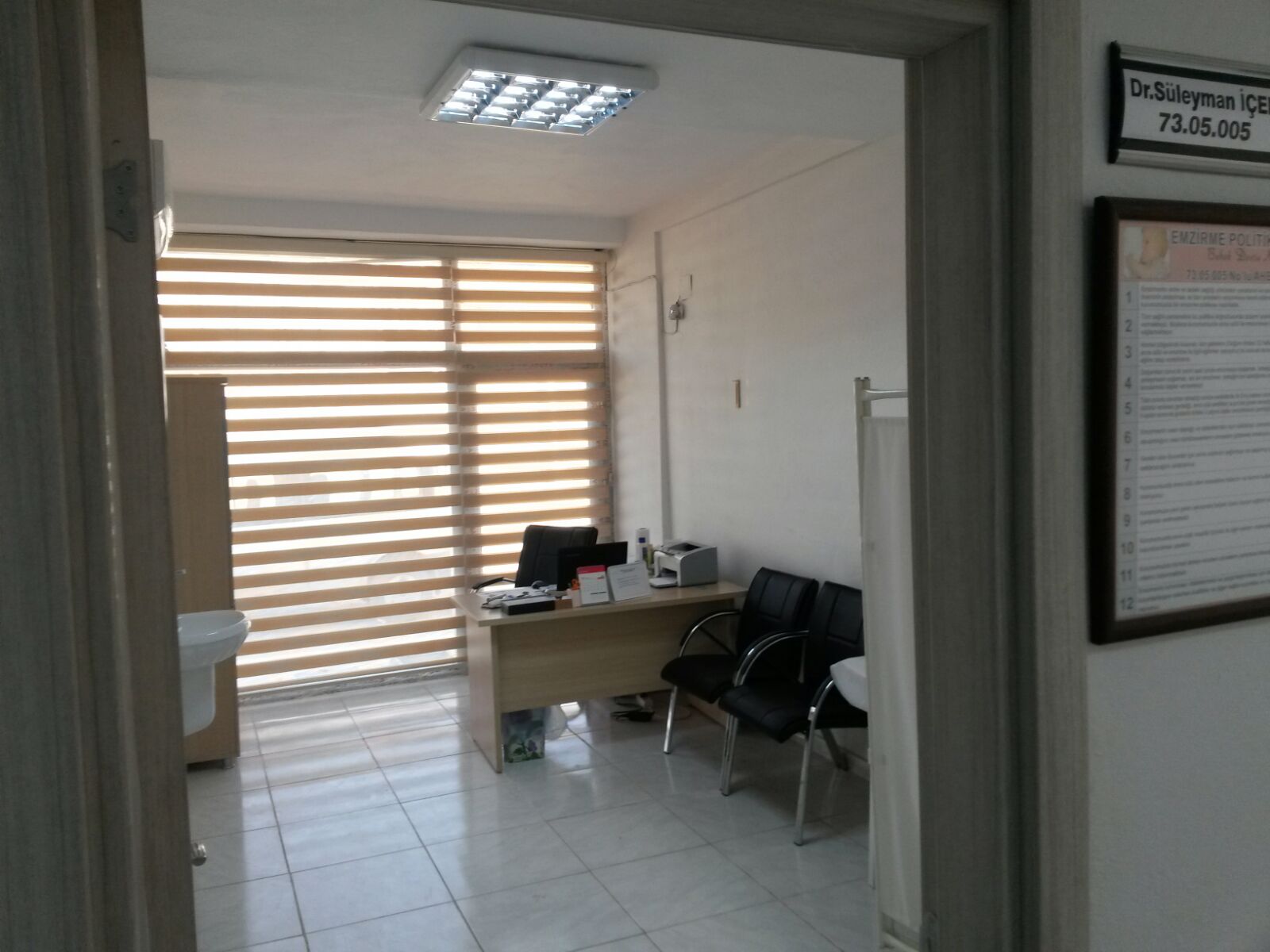 Asm İç Görünüm 10