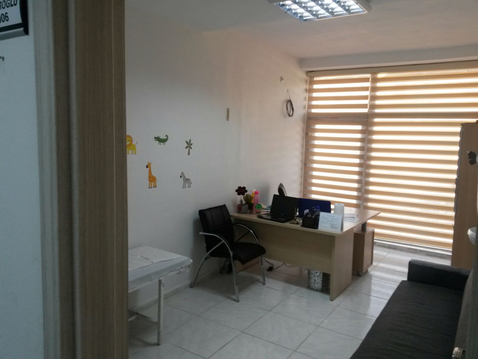 Asm İç Görünüm 8