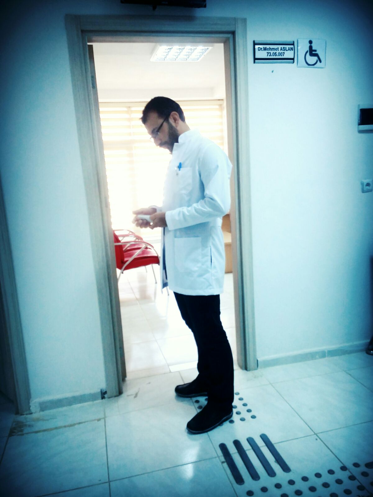 Asm İç Görünüm 9